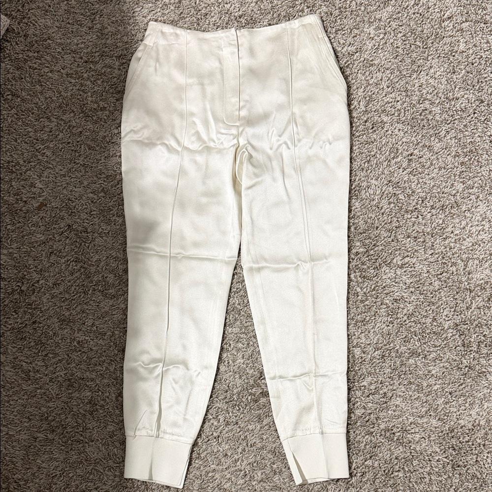 3.1 Phillip Lim Women's Satin Pants